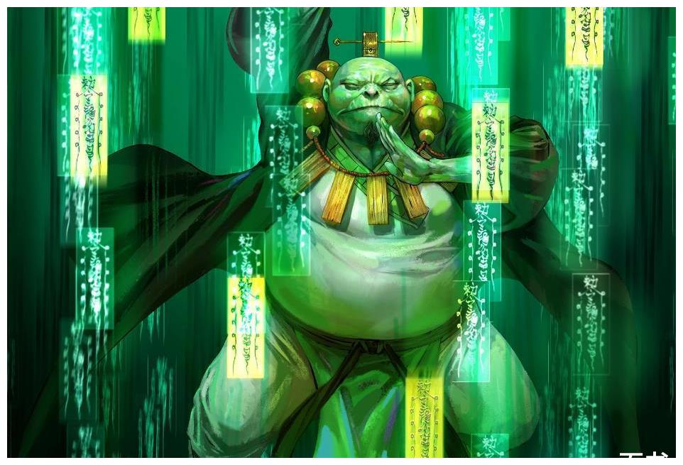 西行纪 道德太尊创新天神 天界势力大洗牌 道德太尊早就布局 财经头条