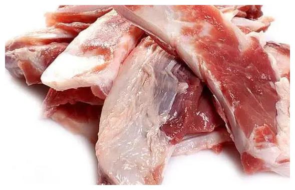 买猪肉时,这三块肉一定不要错过!一般人我可不告诉他