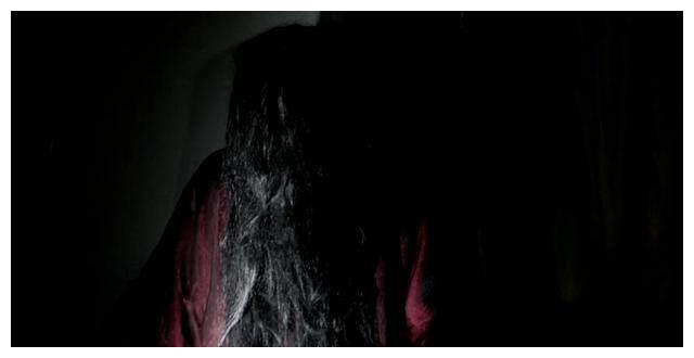 灵魂摆渡中鬼妻的这一段每想起来都让人瑟瑟发抖