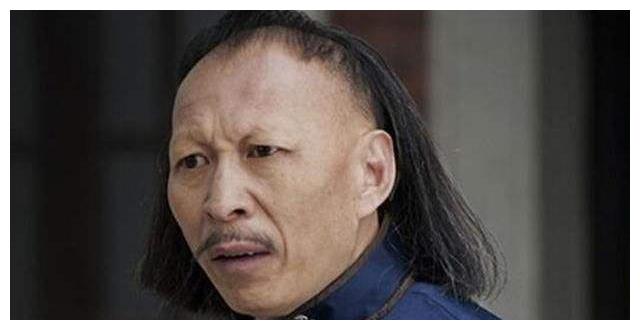 他和陈坤等大咖是同学,因长得丑只能演反派|李明|陈坤|反派_新浪新闻