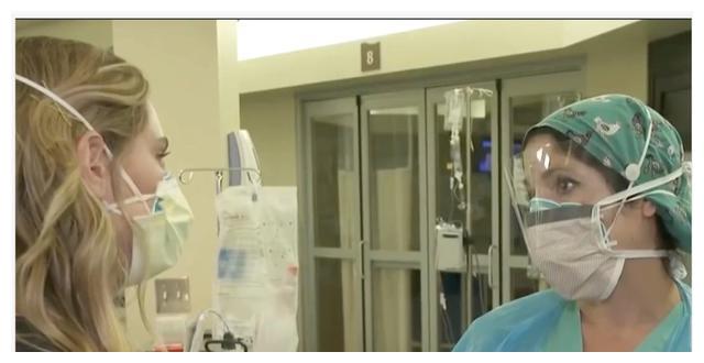 “美国已经无法抵挡!”疫情肆虐难以控制,美医护人员发出哀嚎休闲区蓝鸢梦想 - Www.slyday.coM “美国已经无法抵挡!”疫情肆虐难以控制,美医护人员发出哀嚎休闲区蓝鸢梦想 - Www.slyday.coM