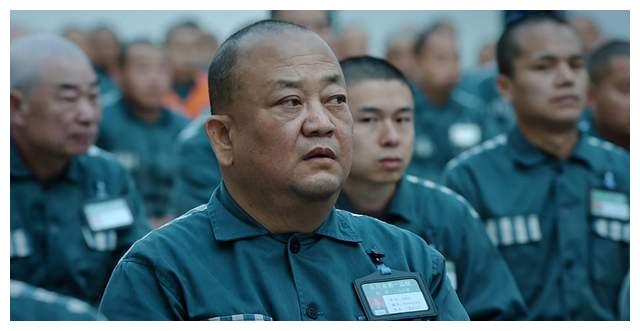 巡回检察组:最佳配角马国远,在另一部热播剧饰演硬汉,毫无违和