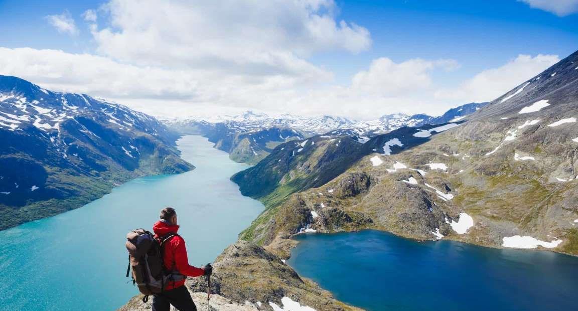 旅行看世界:盘点全球幸福指数最高的10个地方,您去过吗?