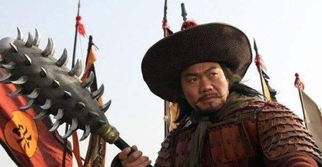 为何说秦明是《水浒传》中最惨最冤之人?|水浒传|秦明|霹雳火_新浪新闻