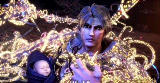 斗罗大陆千寻疾唐昊和唐三都因女人受伤唯独千寻疾付出生命