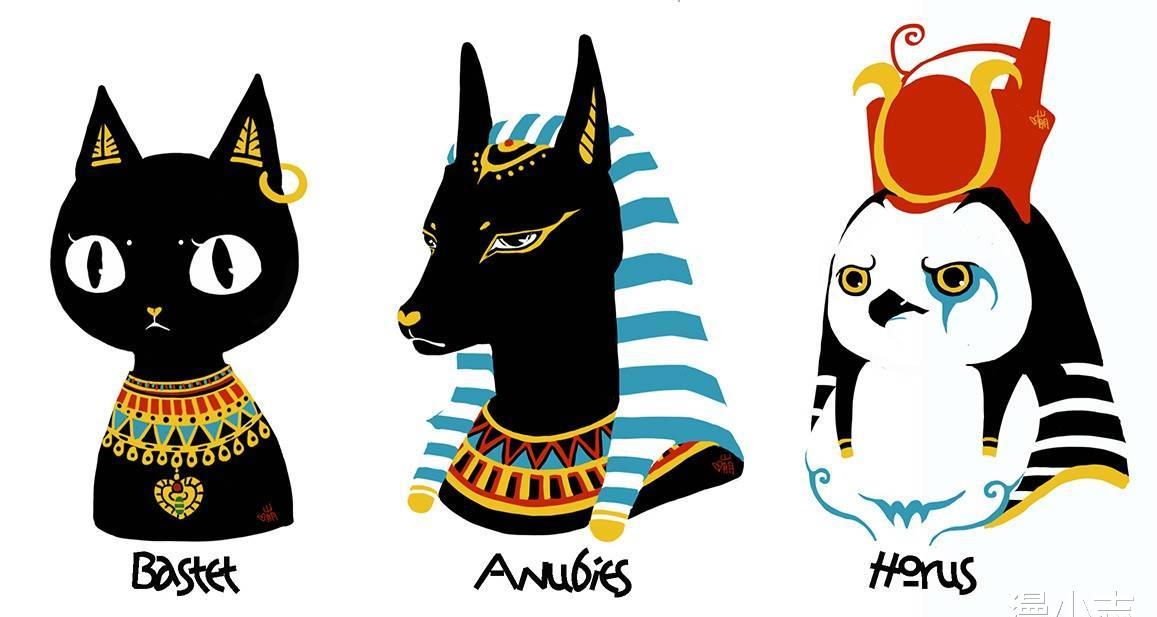 《终末的女武神》秦始皇对上阿努比斯输不了,但对上奥丁就悬了