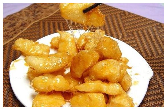山东特色美食合集：美味可口，老少皆宜，你吃过几种？