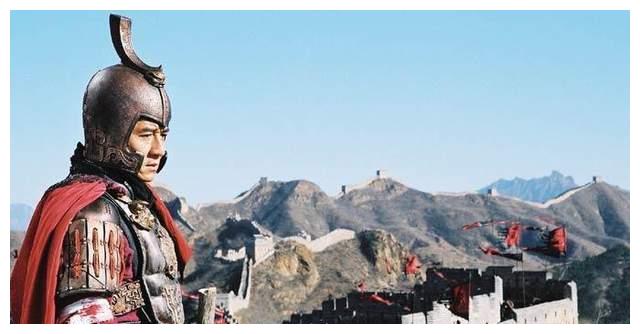 李信被项燕大败损兵折将 还让秦始皇丢了脸 他的下场如何 史记 李信 王翦 新浪新闻
