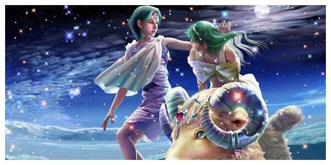 星座八卦 明日星座运势 11月4日