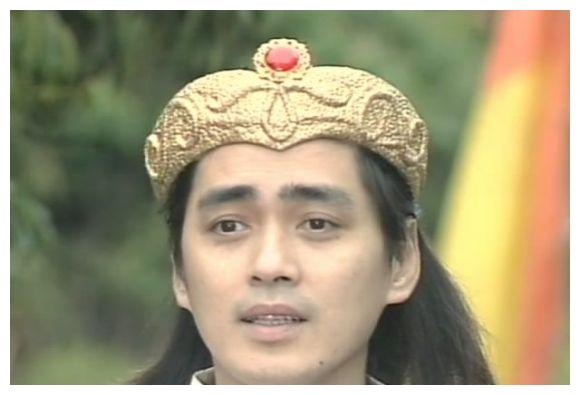 90封神榜幕后傅艺伟对服装有抵触特效依赖干冰烟雾完成
