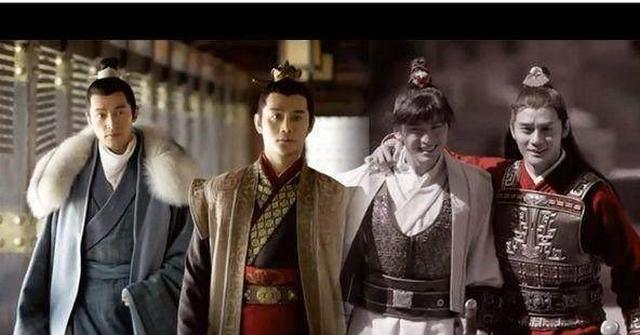 琅琊榜|梅长苏|景琰_新浪新闻