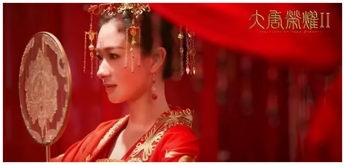 《大唐荣耀》:洞房花烛见真情,李俶对3个新娘的态度预示着结局__财经