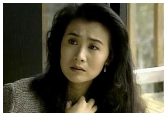 为了生子拒绝化疗，刚拿到影后就查出癌症的她，是陈道明一生的痛休闲区蓝鸢梦想 - Www.slyday.coM