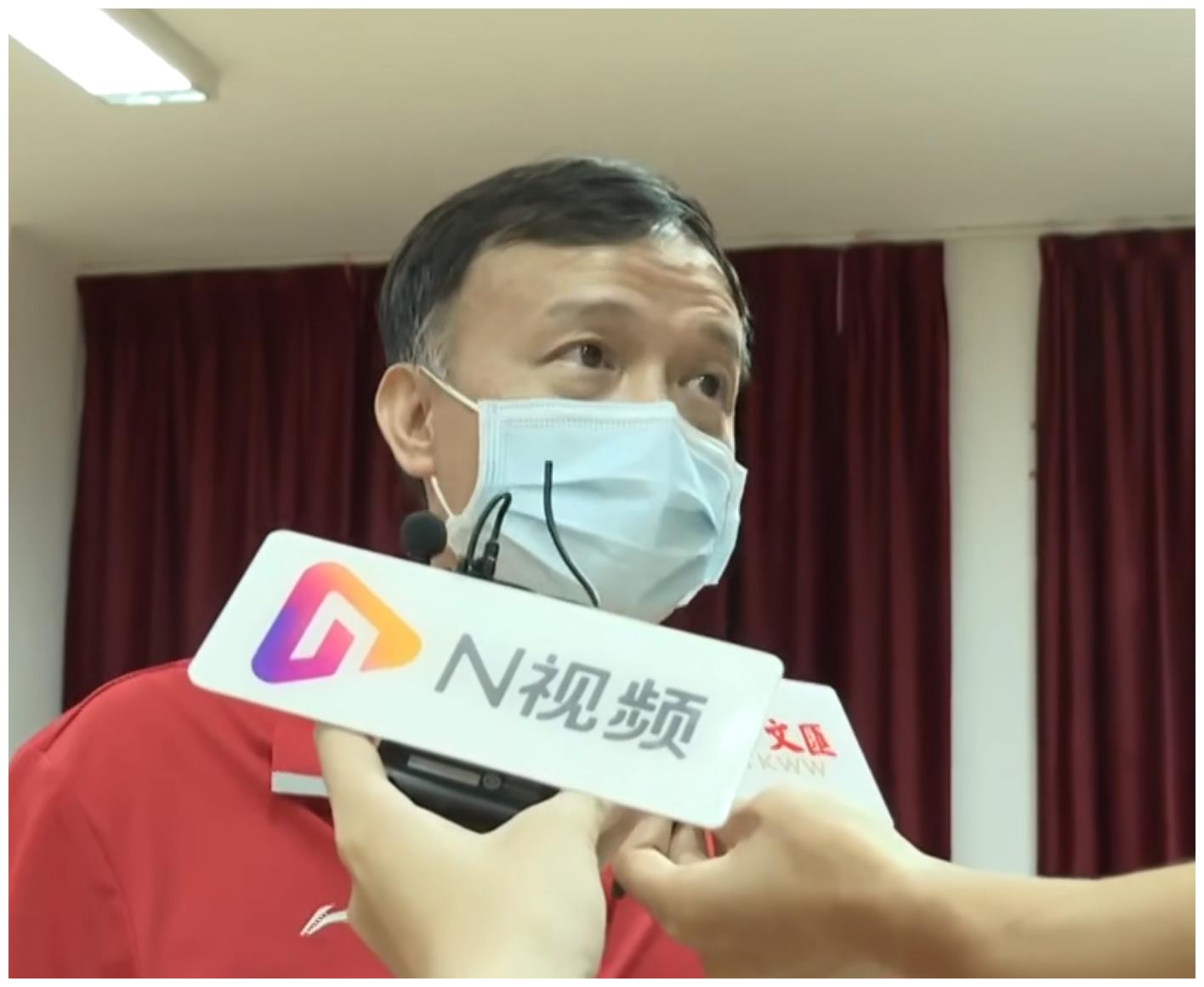 辛苦了!何威仪:陪全红婵去北京集训9个月 没回一趟家没出一次门休闲区蓝鸢梦想 - Www.slyday.coM 辛苦了!何威仪:陪全红婵去北京集训9个月 没回一趟家没出一次门休闲区蓝鸢梦想 - Www.slyday.coM