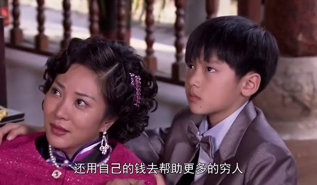 娘心:彩霞请求爸爸原谅妈,再给他一次机会,善良的人啊!