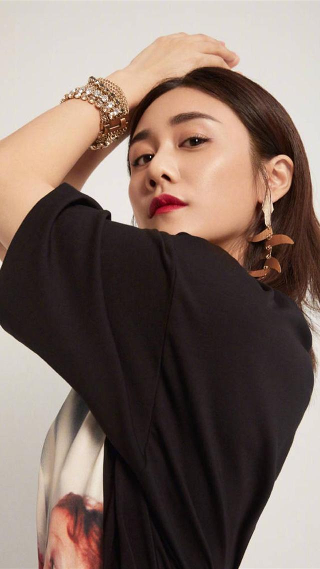 美丽优雅刘芸图集