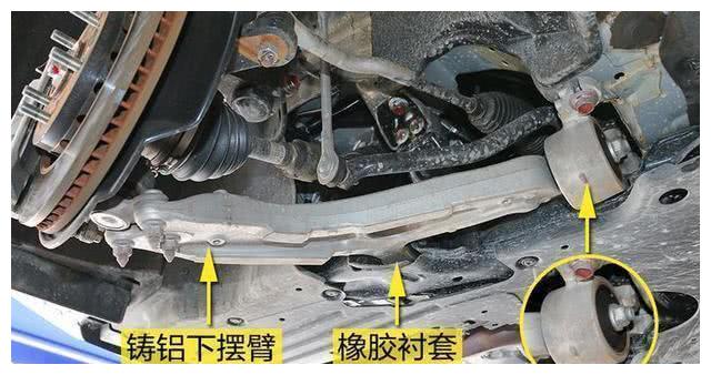 冠道底盘真的偷工减料吗?开着舒适度如何?听听车主咋说