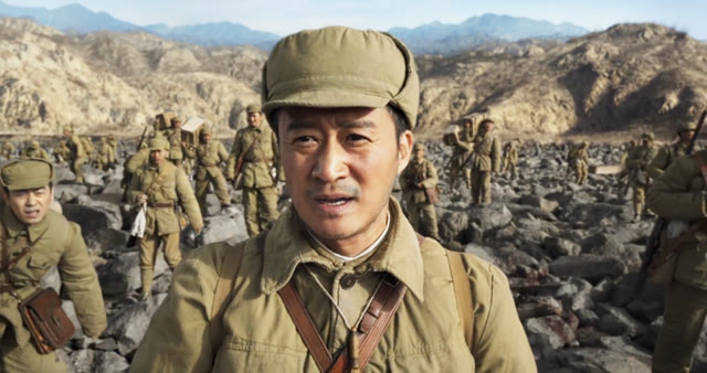 上映8天票房破31亿,冲进票房榜前10,吴京反超沈腾成票房之王休闲区蓝鸢梦想 - Www.slyday.coM 上映8天票房破31亿,冲进票房榜前10,吴京反超沈腾成票房之王休闲区蓝鸢梦想 - Www.slyday.coM