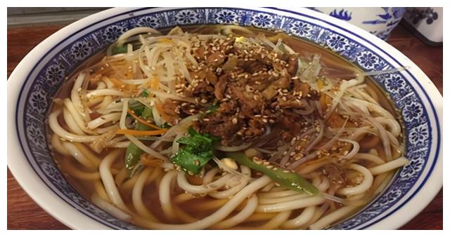 晋城旅游,这9大传统特色美食不容错过,让你领略当地独特风味__财经