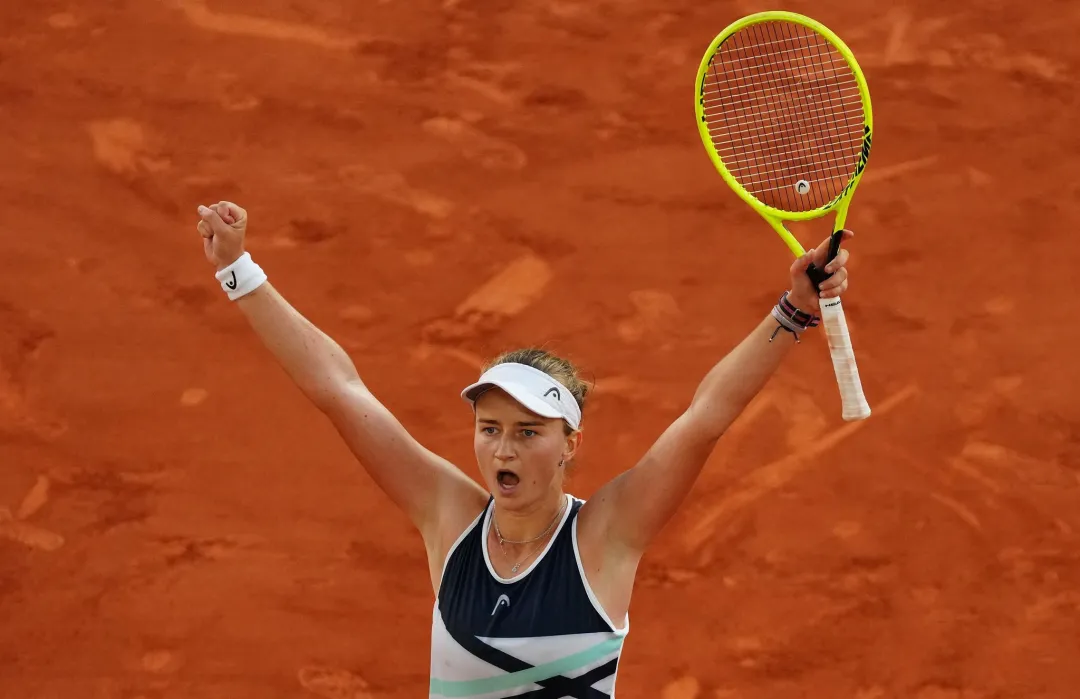 一周排名观察:前法网冠军创新高、帕夫重回第13休闲区蓝鸢梦想 - Www.slyday.coM 一周排名观察:前法网冠军创新高、帕夫重回第13休闲区蓝鸢梦想 - Www.slyday.coM