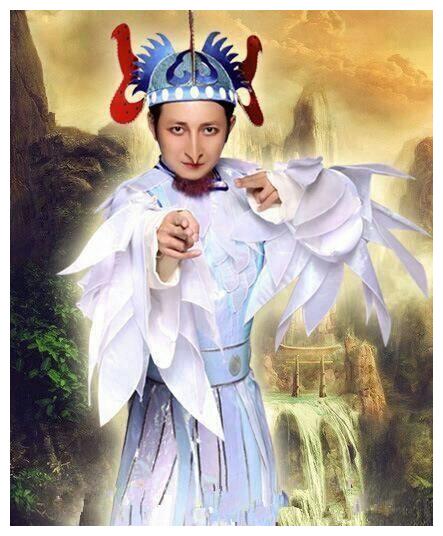 西游记中蝎子精连佛祖都畏惧为何最后落得个如此下场