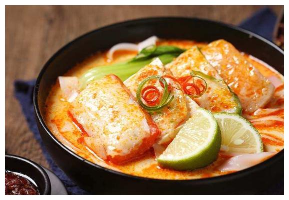 东南亚一带一路特色美食之文莱篇