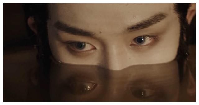 郭敬明的男版画皮扑街制片人无一人看好郭敬明脸色难堪