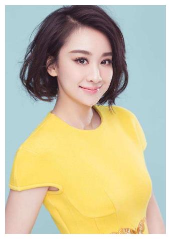 出道14年演了多部的古装剧,是一个纯天然美女,如今34岁仍单身|穆婷婷