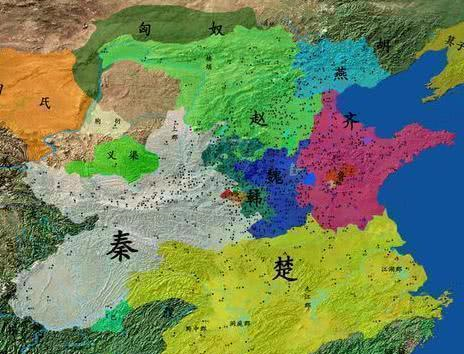 齐国灭宋后遭到五国伐齐，为何<a href=