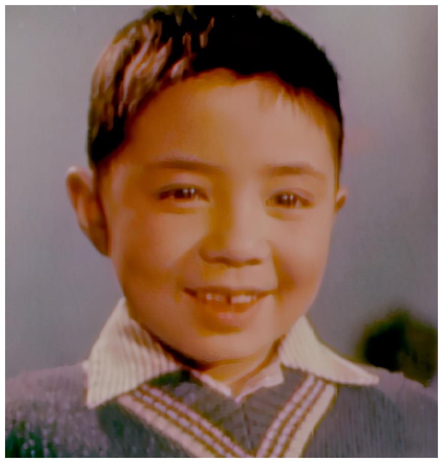 老戏骨石小满近照曝光,瘦到脱相认不出,曾败光千万身家人生坎坷|石小