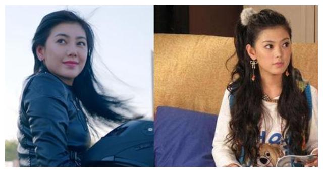 羽墨骑的摩托车出镜时,车牌号大有深意,粉丝们一眼泪目