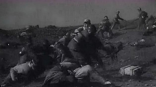 华野实力最弱的一个纵队，只有4800人，却在淮海战役中立了奇功！休闲区蓝鸢梦想 - Www.slyday.coM