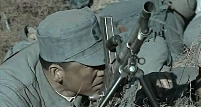 《亮剑》二营长沈泉最厉害,可以牺牲两次?