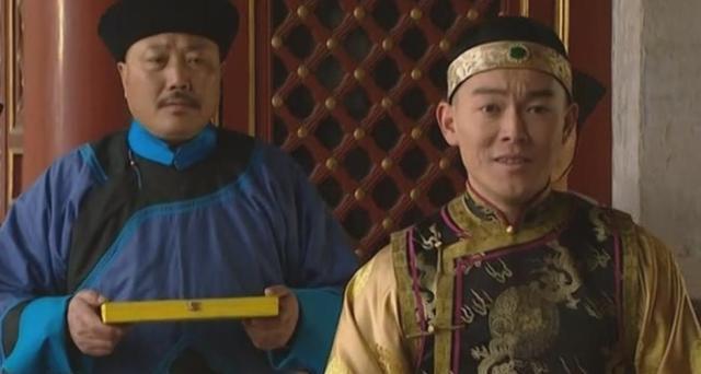 雍正王朝:抄八阿哥的家,雍正为何派三阿哥,弘时和弘昼一起去?