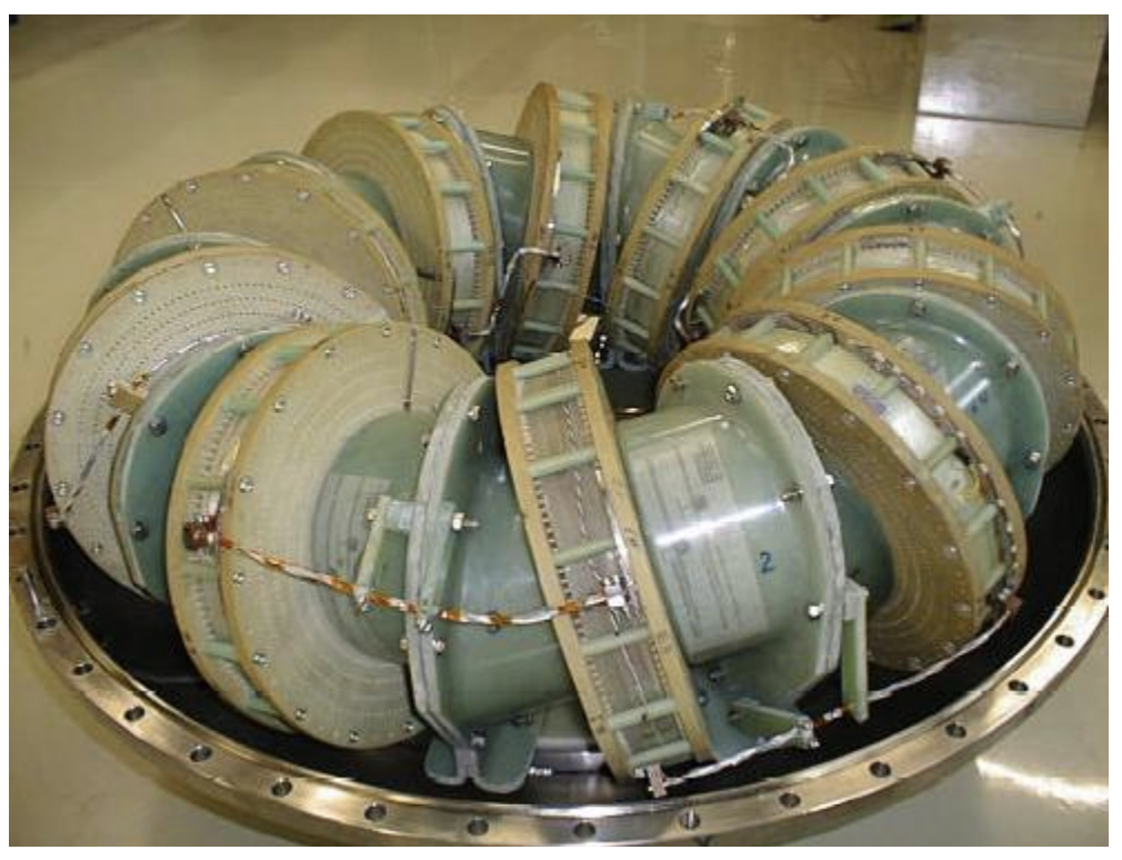 详细说说中国电磁技术电磁弹射电磁炮电磁发射系统