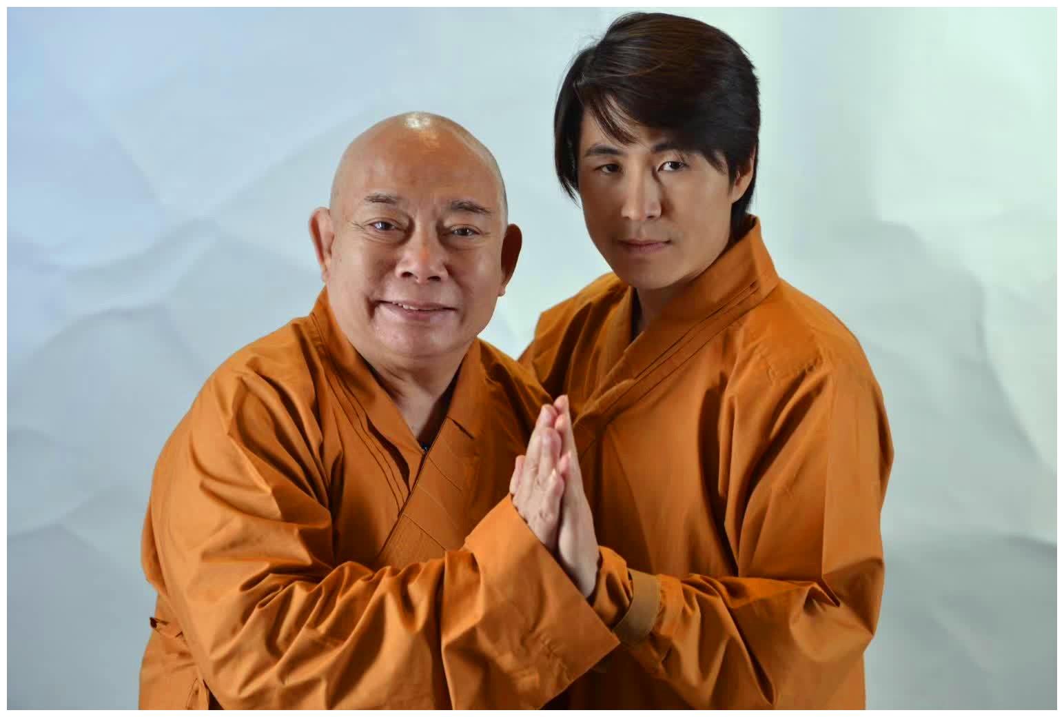 后人气大涨,被赞内地周星驰,身上铜臭味却越来越重|草根|张世玉|给个