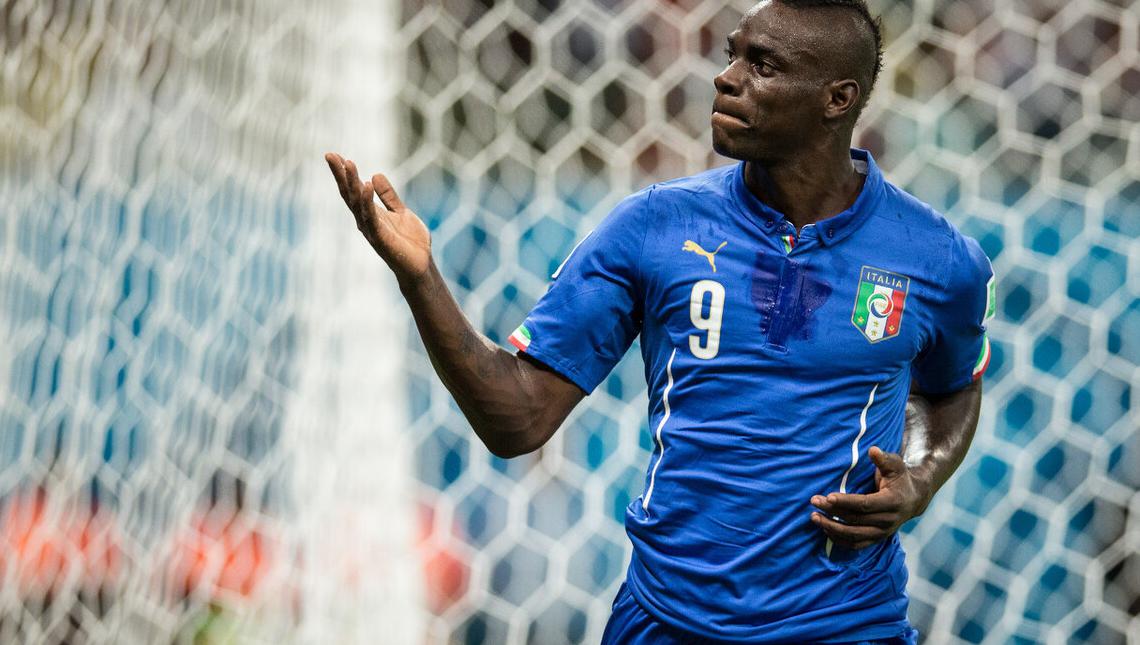 中超已向巴洛特利报价?