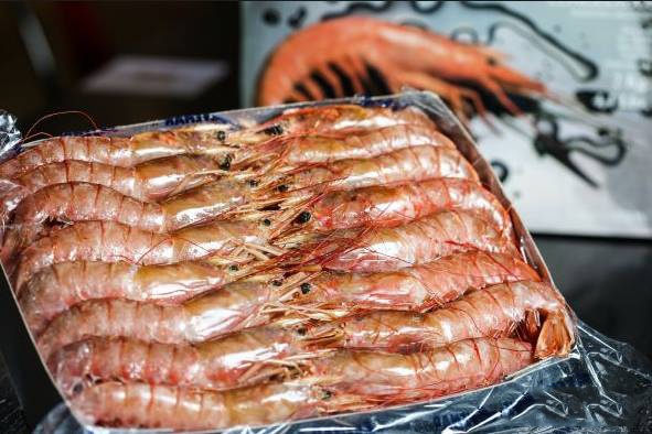 中国市场需求疲软阿根廷红虾滞销,捕捞季或将推迟2个月!