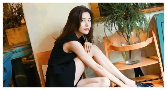 鲍天琦:她长得特别漂亮可就是不能火,谁也不知道是为什么