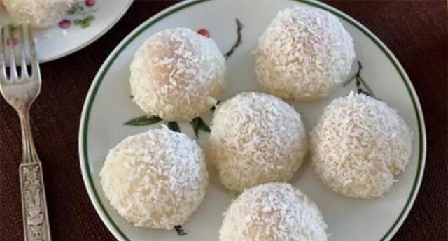 糯米糍是先蒸后包,还是先包后蒸?很多人都搞错,怪不得黏牙不弹