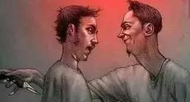 别人总算计你,因为钱财利益,你不争,便宜好处,你不占