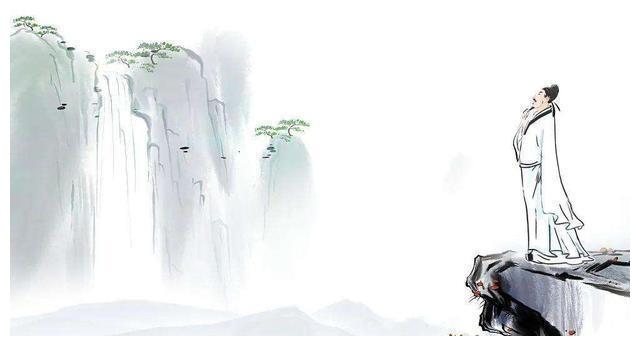 爱国诗词鉴赏《登高》唐杜甫__财经头条