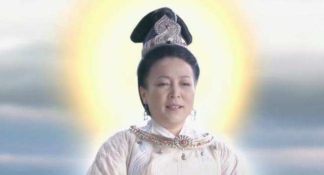 西游最高级的女神仙,悟空的身世与她有关,观音曾喊她叫母亲!