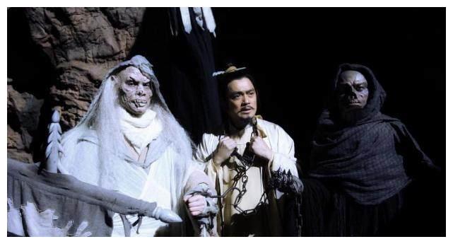 唐太宗地府还魂最关键人物是谁他是名凡人为何能干预地府之事