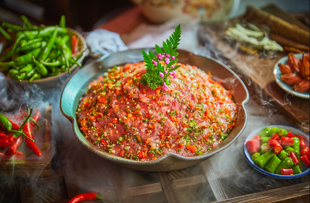火爆全国的「火鳯祥鲜货火锅」登陆兰州啦!3.8折敞开吃!|万达广场|民