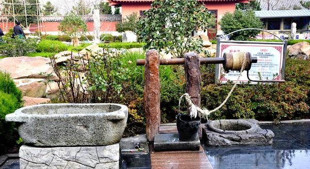 一寺连三国，山东有个景点日韩人来的最多，原来与一个<a href=