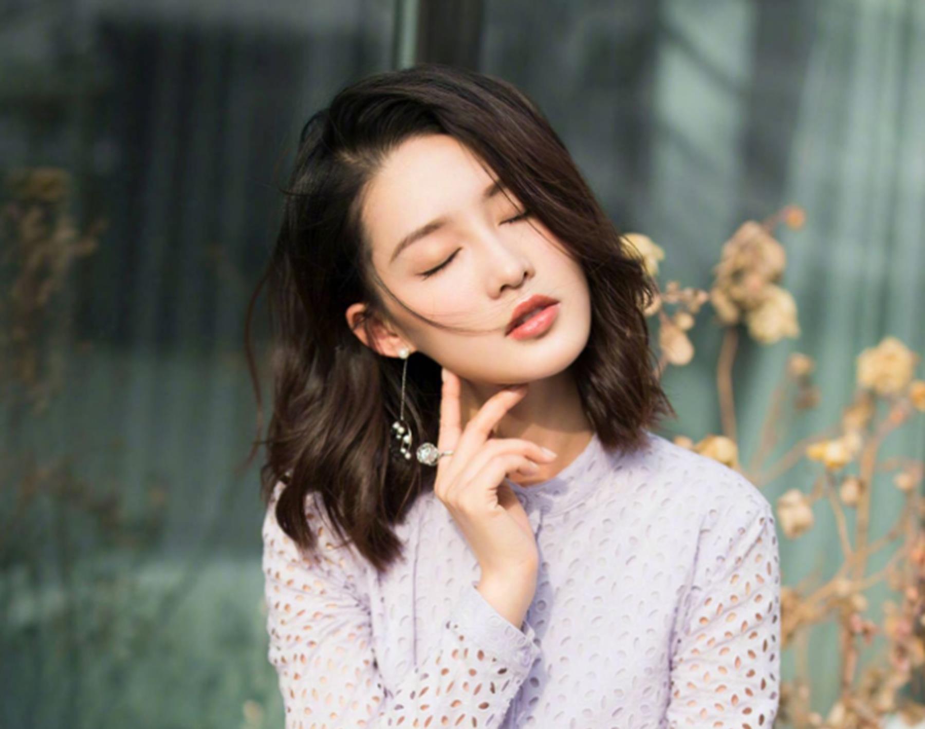 李沁读xin还是qin,她在《诛仙》中演谁__财经头条