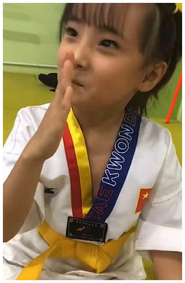 被误认为是小糯米,想必大幂幂都生不出这么像的