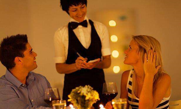 点菜时这句话最好别说，一开口就暴露你的智商，千万别再被下套了休闲区蓝鸢梦想 - Www.slyday.coM