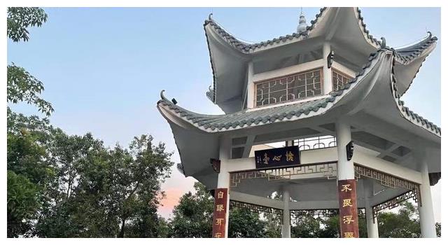 “鹅城”居民只饮江、湖水，不会在城中打井，背后的原因你可知？休闲区蓝鸢梦想 - Www.slyday.coM